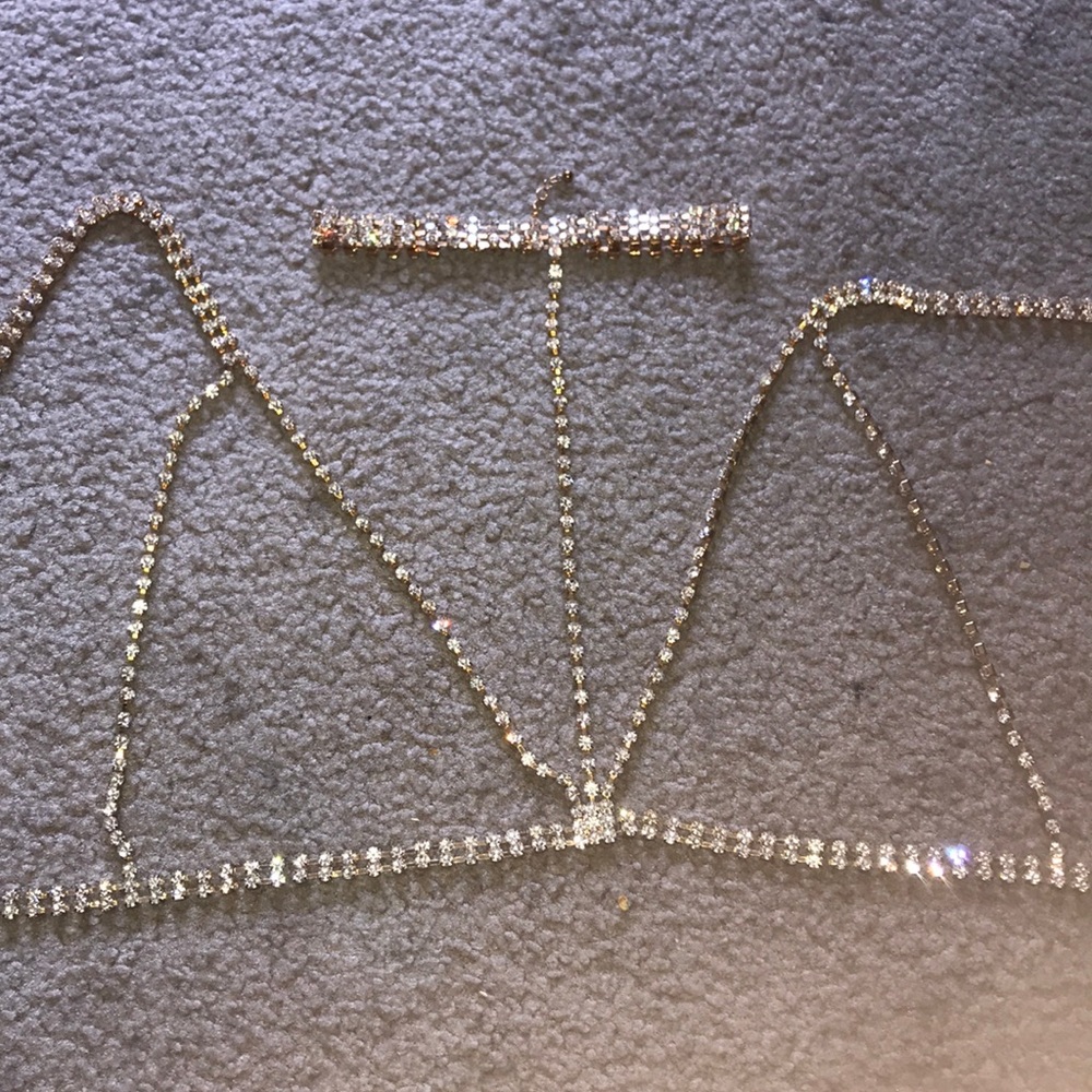 Body chain